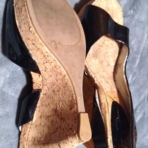 Jessica Simpson Wedge Heels